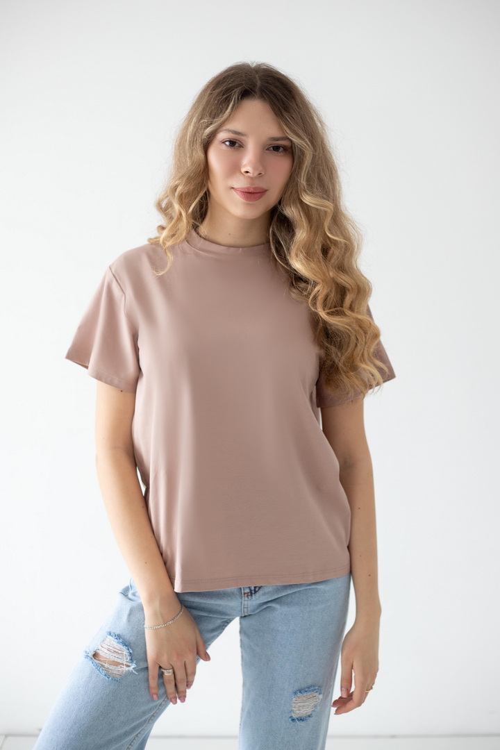 Футболка для жінок 